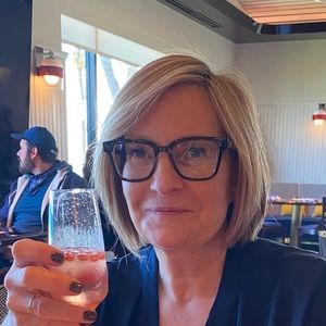 Meet your Posher, Sue